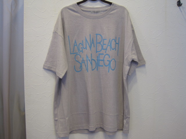 ≪SOLD OUT≫ロゴTシャツ【リファインドワークス】4028