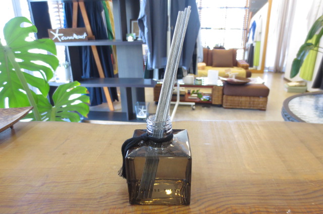 リードディフューザ【GRASSE TOKYO】