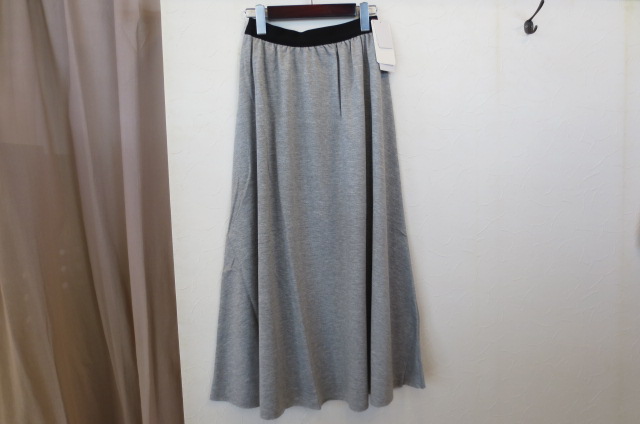 ≪SOLD OUT≫フレアスカート【レヴールブランシュ】