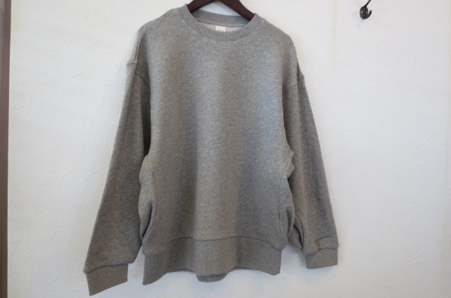 ≪SOLD OUT≫トレーナー【ケルム】