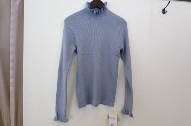 フリルタートル【マーブルワルツ】