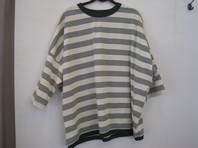 ボーダーTシャツ【ケルム】