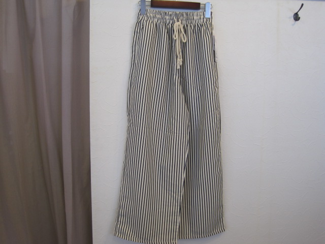 ストライプパンツ【マーブルワルツ】