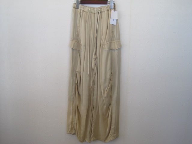 バルーンパンツ【シニカル】