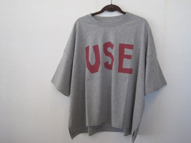 ≪SOLD OUT≫ロゴTシャツ【ケルム】