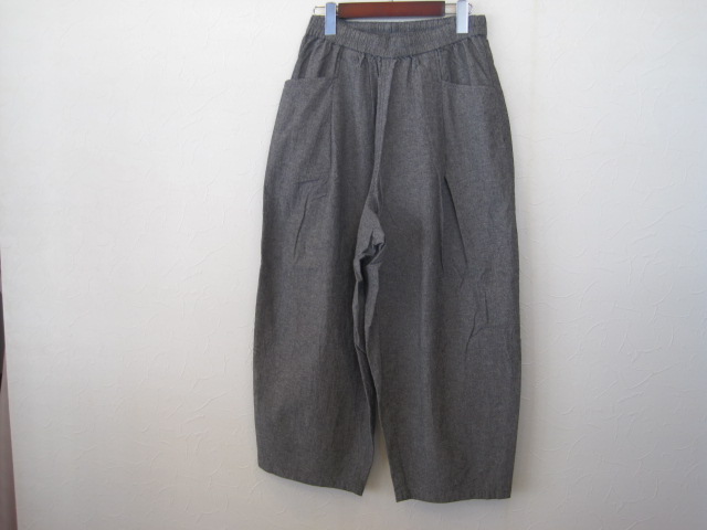 コットンパンツ【クレアデリス】