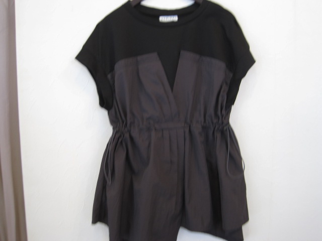 ≪SOLD OUT≫ビスチェトップス【シニカル】4519