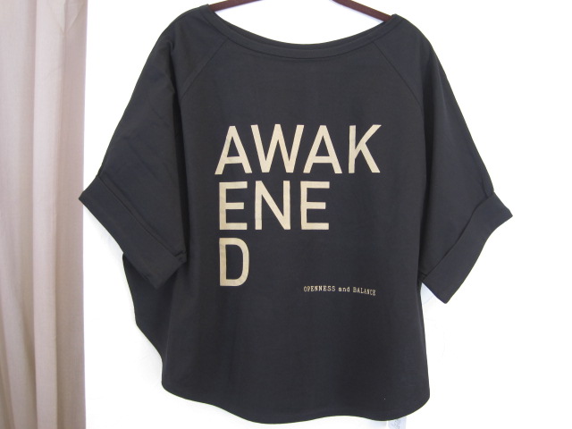 ショートTシャツ【クチューム】